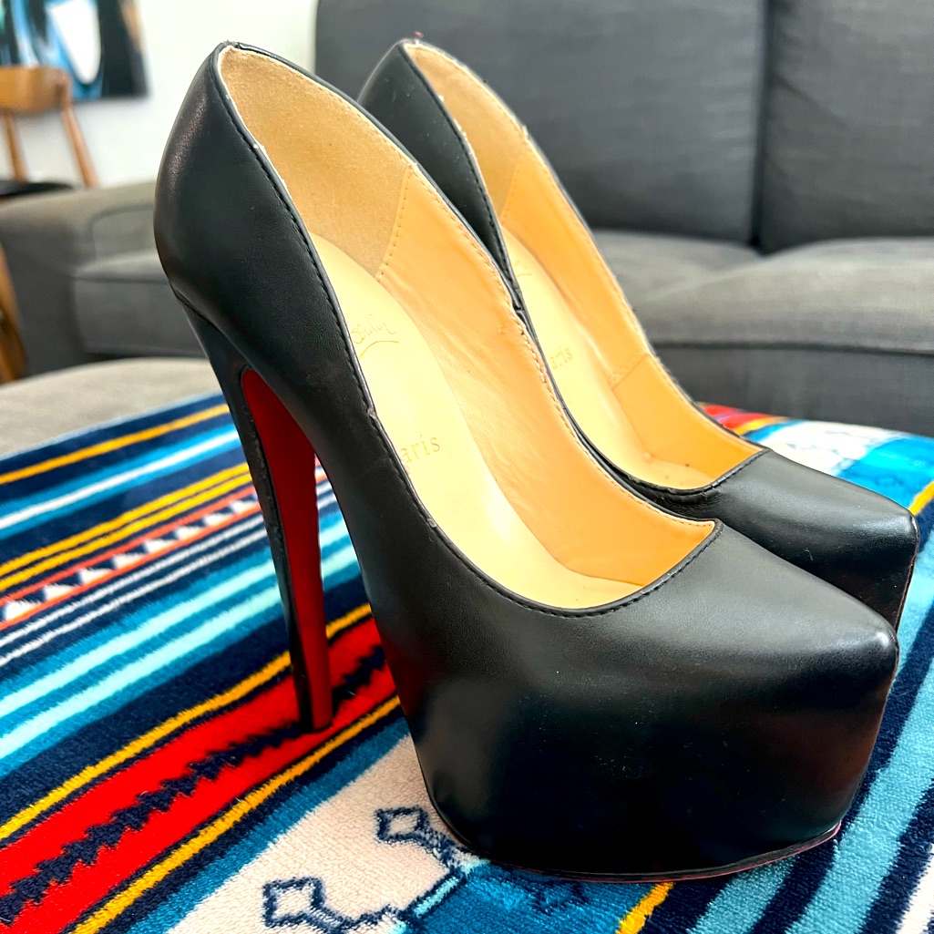 Christian Louboutin